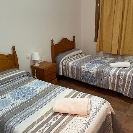 Hostal Matias Abades  Exterior photo