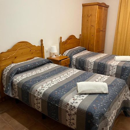 Hostal Matias Abades  Exterior photo