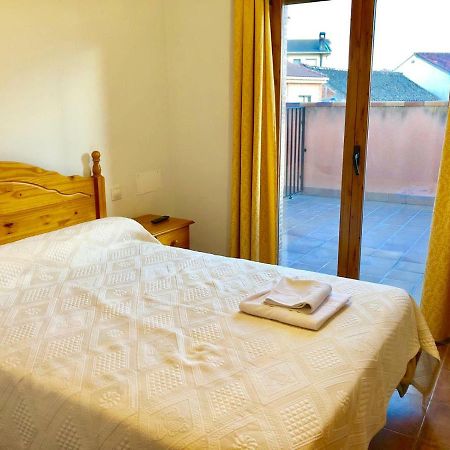 Hostal Matias Abades  Exterior photo