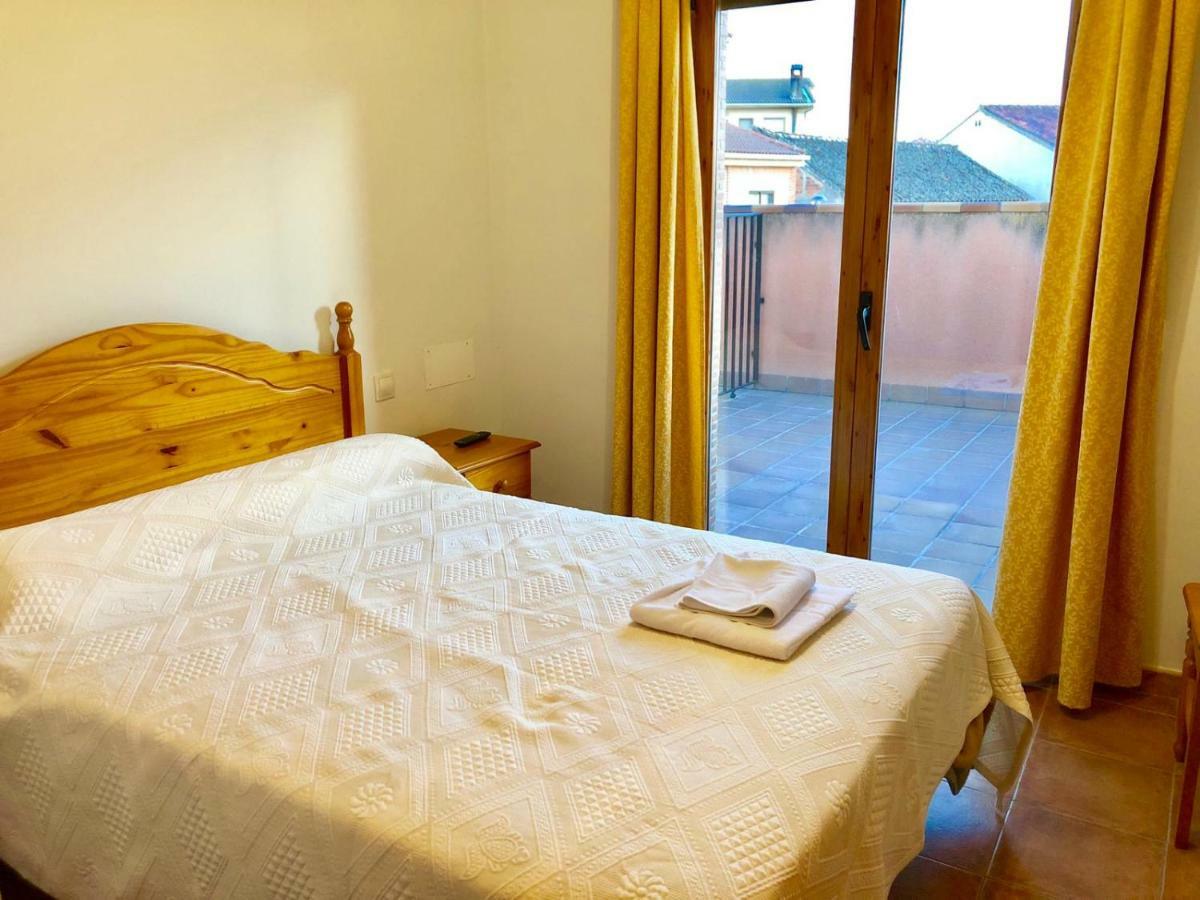 Hostal Matias Abades  Exterior photo
